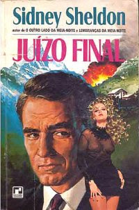 Resultado de imagem para juizo final sidney sheldon