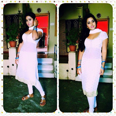 Bhojpuri Actress Kajal Raghwani IMAGES, GIF, ANIMATED GIF, WALLPAPER, STICKER FOR WHATSAPP & FACEBOOK