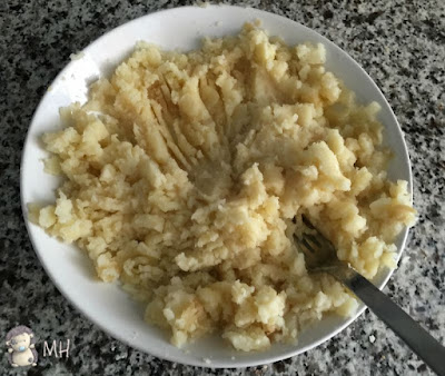 Pastel de carne 