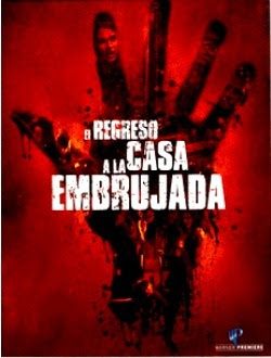 El Regreso a la Casa Embrujada – DVDRIP LATINO