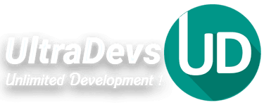 UltraDevs - Unlimited Development ! 