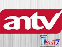 Live Streaming ANTV