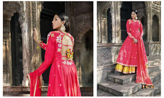RAR Studio by Ritesh, Aniket & Rishav - BAGICHA - AW-2017 Collection RAR Studio by Ritesh, Aniket & Rishav - BAGICHA - AW-2017 Collection