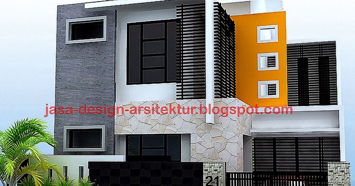 Foto Foto Rumah Minimalis  Design Rumah Minimalis