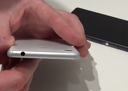 Sony Xperia M4 Aqua
