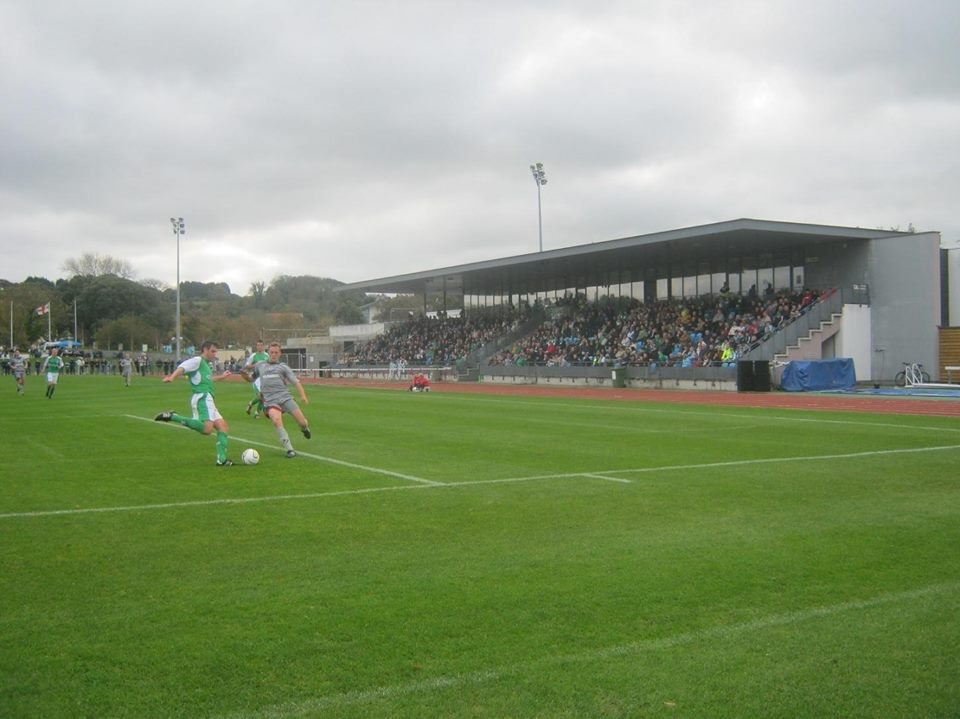 Eupallog Cronache e storie: L'isola che non Guernsey