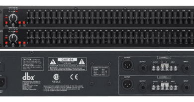 Urutan Menyambung Equalizer Dalam Sound System Januari 2021 Peralatan Sound System