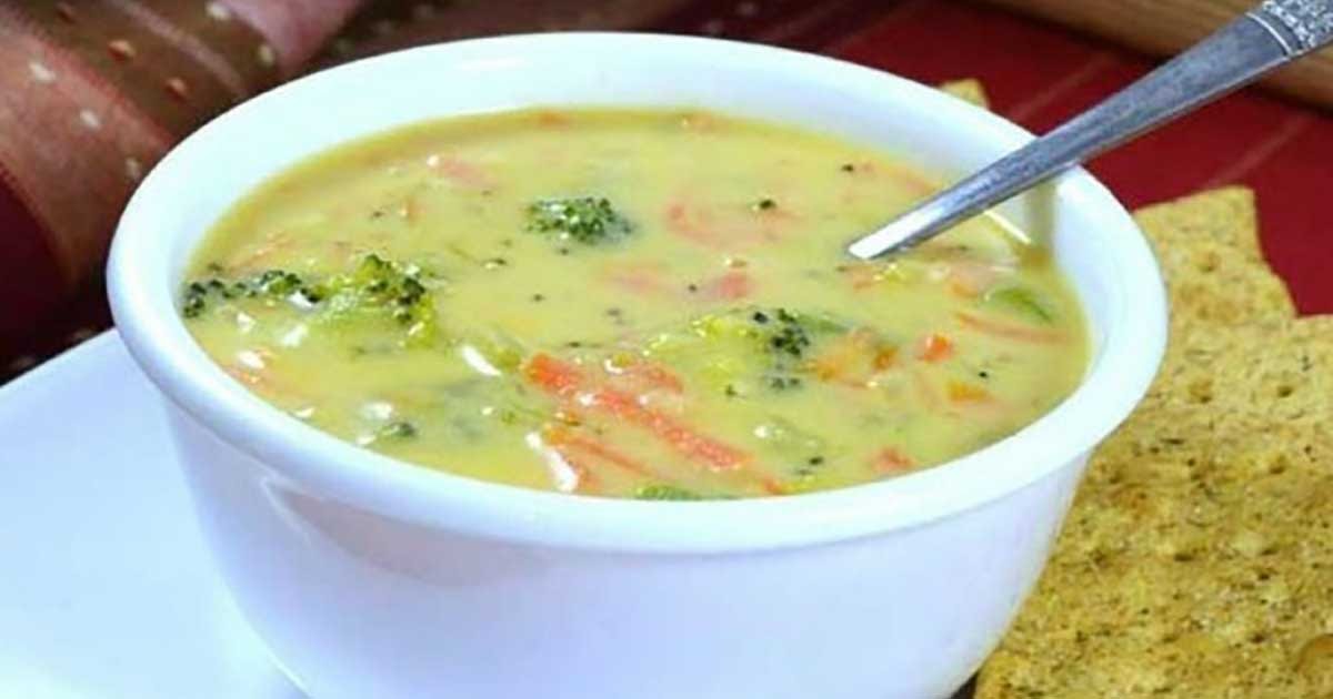 The 3Day Soup Cleanse Eat as Much as You Want to Boost The Immune