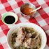 Baikut Sayur Asin