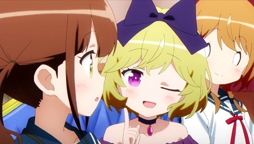 Tonari No Kyuuketsuki-San Episode 06 Subtitle Indonesia [X265