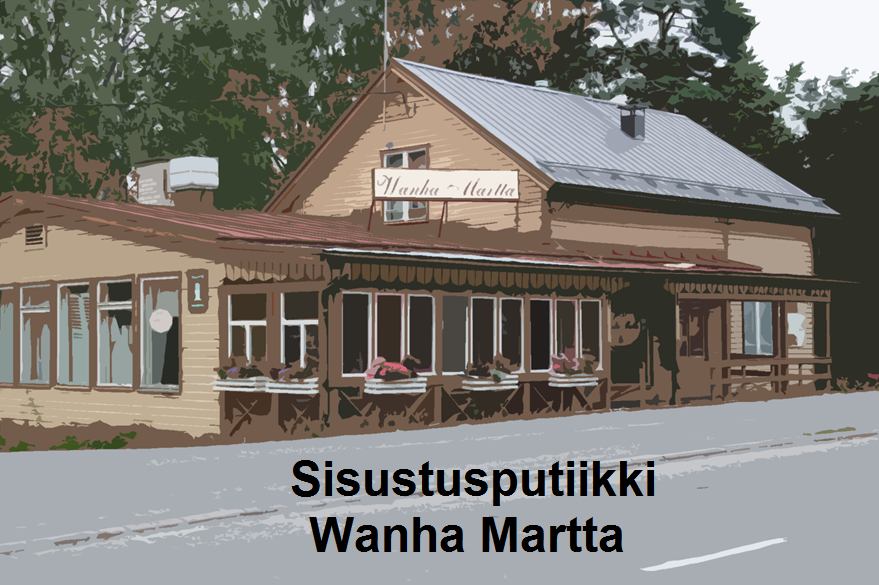 Wanha Martta