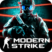 Modern Strike Online v1.24.2 Apk Data Terbaru