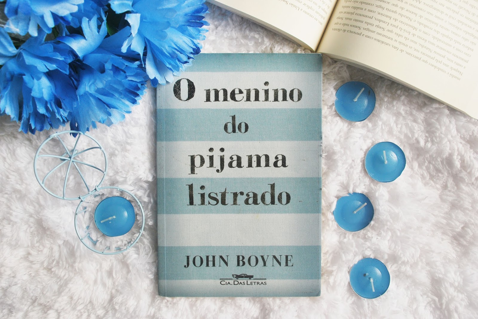 Resumo O Menino Do Pijama Listrado Resumo O Menino Do Pijama Listrado