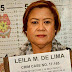 Doctor says De lima not a political prisoner but she failed to comply with DOJ requirements