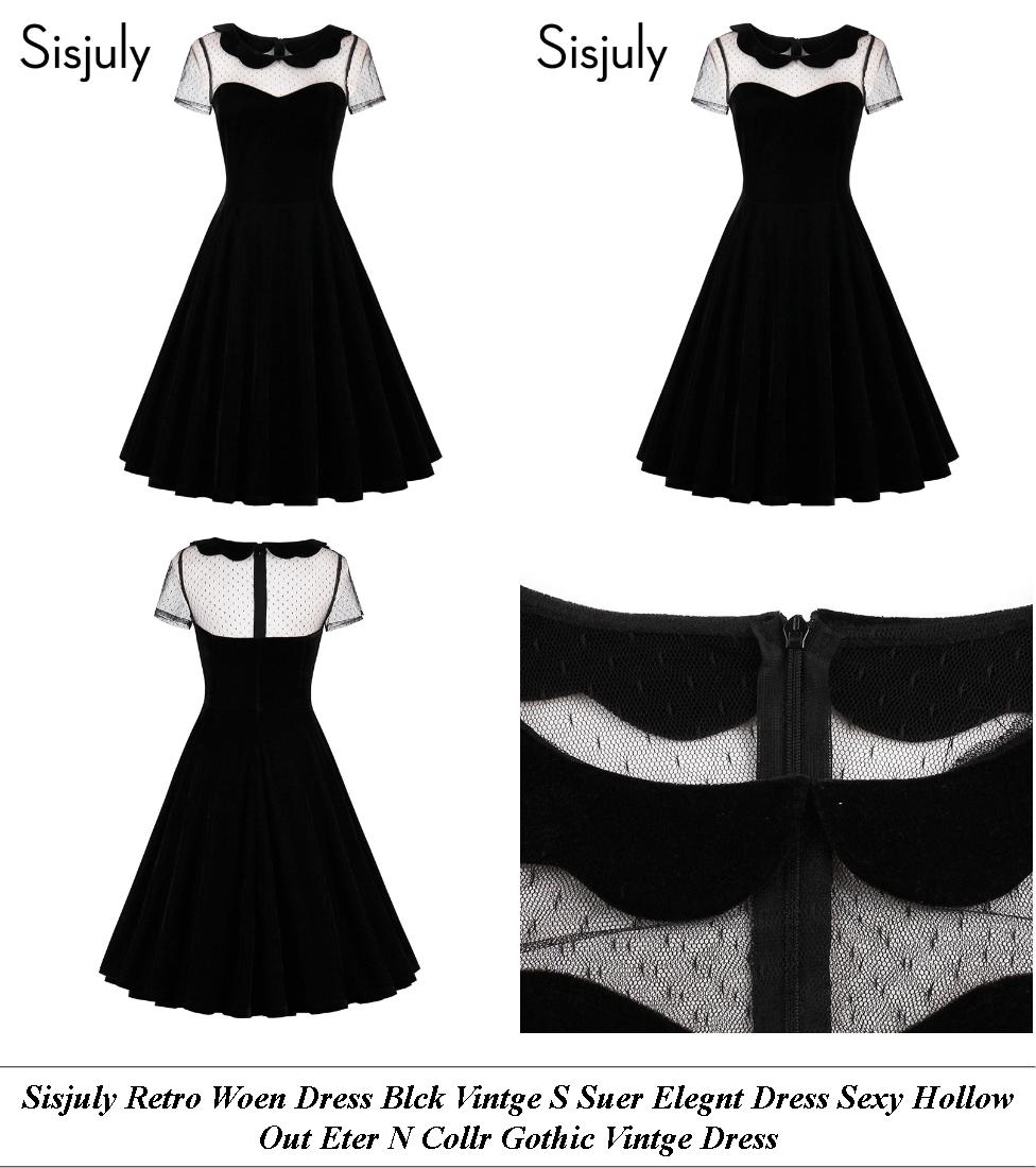 Grey And White Dress - Dress Sale Clearance - White Dress Halestorm Meaning