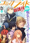 Tensei Shitara Slime Datta Ken Arc 1-10