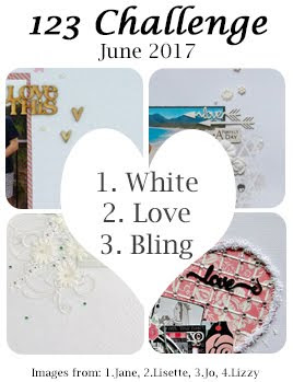 June 123 Challenge