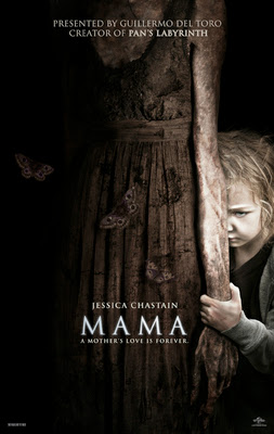 Mama movie