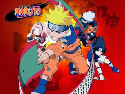 Naruto Kecil Season 5 Subtitle Indonesia