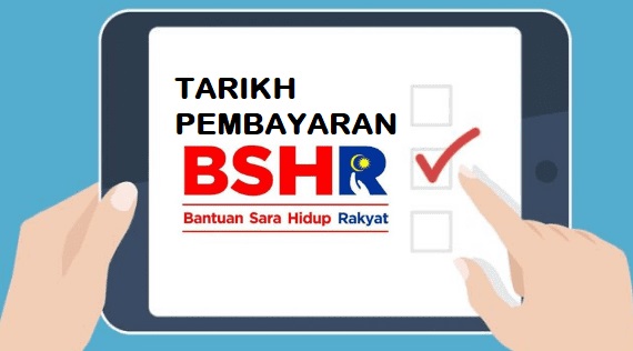Semakan BSH Kategori Bujang RM100 Online 2019