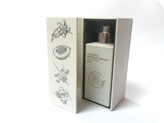 Liz Earle Botanical Essence NO.15 Eau de Parfum