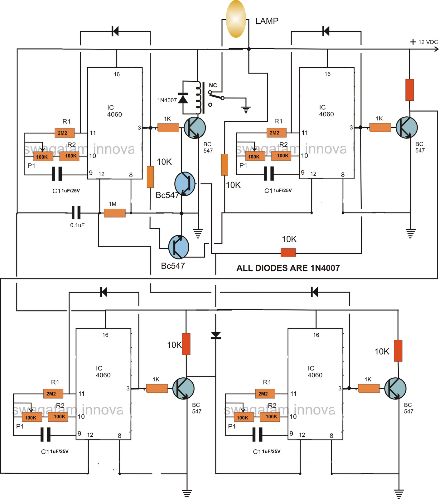 How to Make a Programmable Timer Circuit