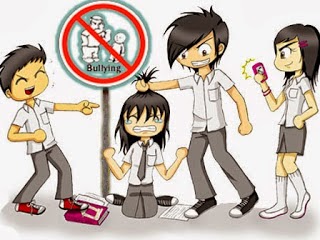 Cara Agar Tidak Dibully