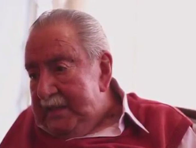 Rancho Las Voces Obituario / Fernando Soto Aparicio