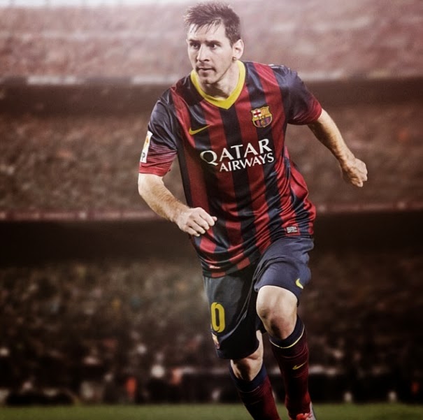 Fc Barcelona Team Wallpapers 2014 ~ Fc Barcelona Photo