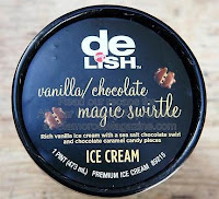 Penn Jillette's Magic Swirtle Ice Cream