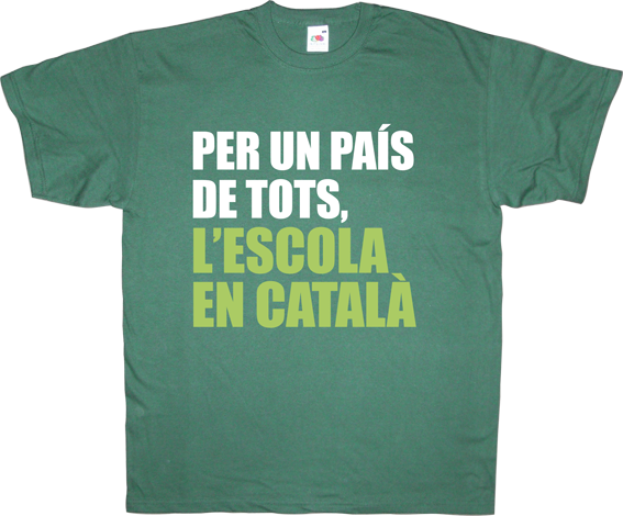 catalan catalonia independence freedom spain is different useless lawsuits useless kingdoms t-shirt ephemeral-t-shirts