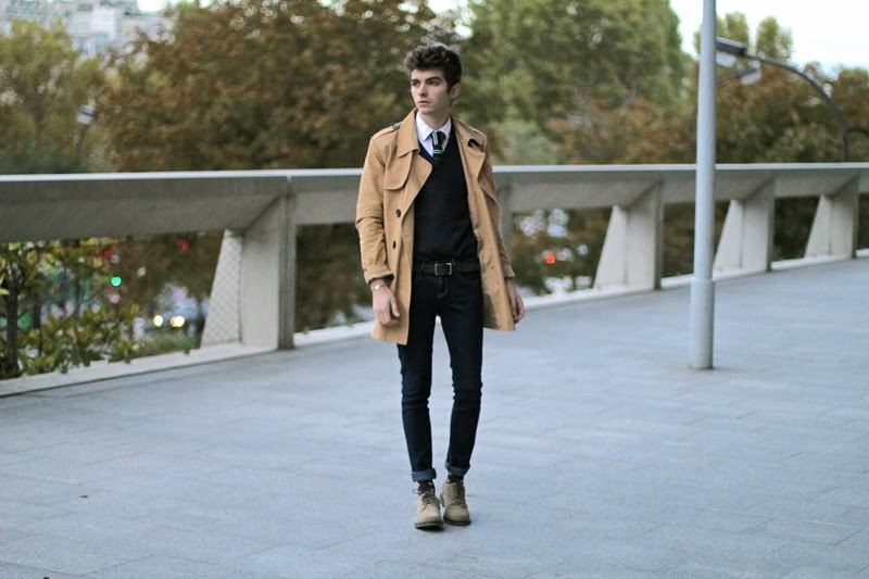 BLOG MODE HOMME PREPPY CONSEIL STYLE PARIS ELEGANCE TENDANCE