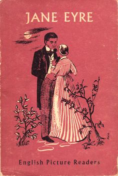 Choice jane eyre