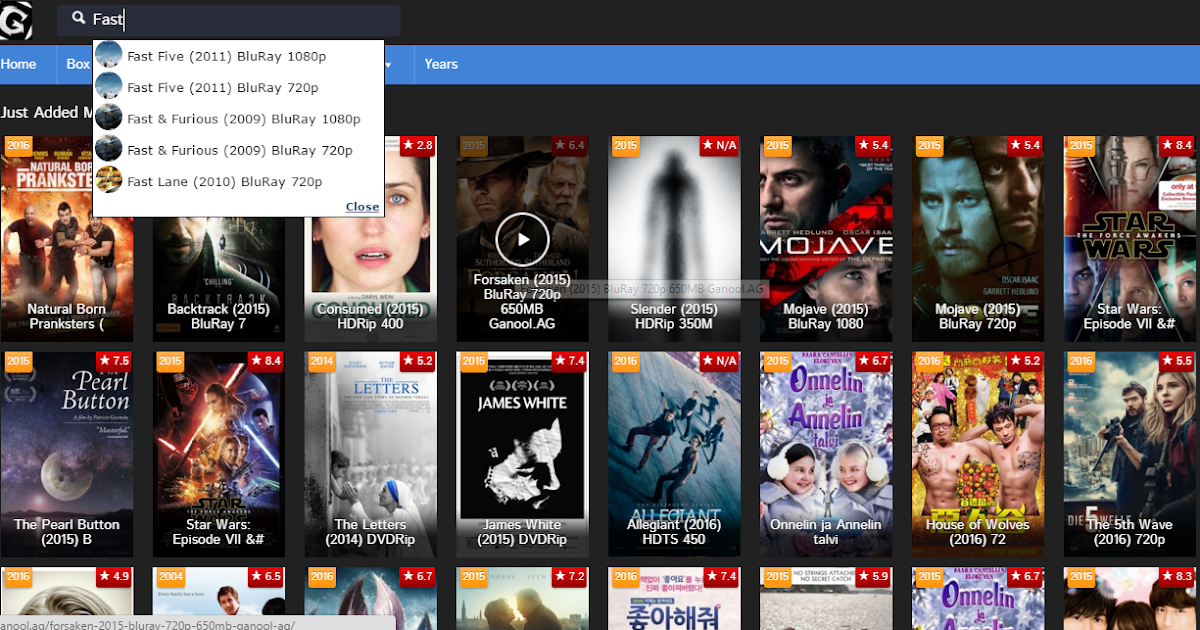 cara download film di ganool gratis mudah dan cepat cara download film di ganool gratis mudah dan cepat