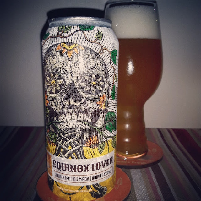 Dogma Equinox Lover