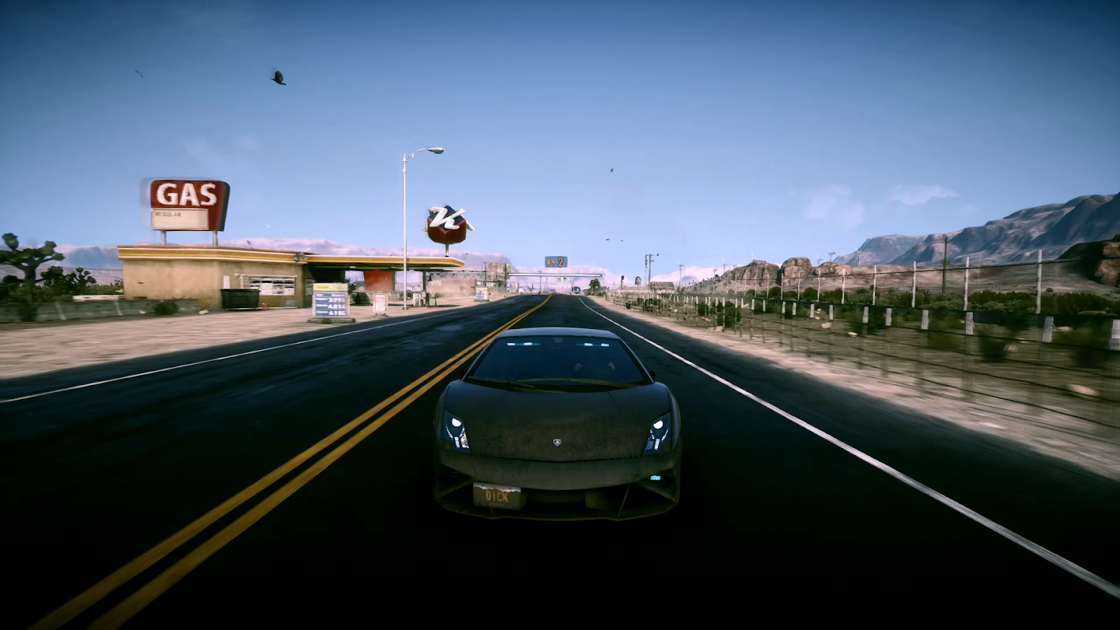 Need For Speed Rivals - Race - High quality stream and download - Gamersyde