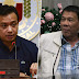 Trillanes commits not to give up: Titindig ako laban kay Duterte