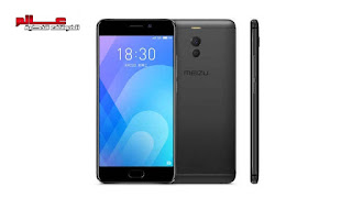 موصفات و مميزات هاتف ميزو Meizu M6 Note 
