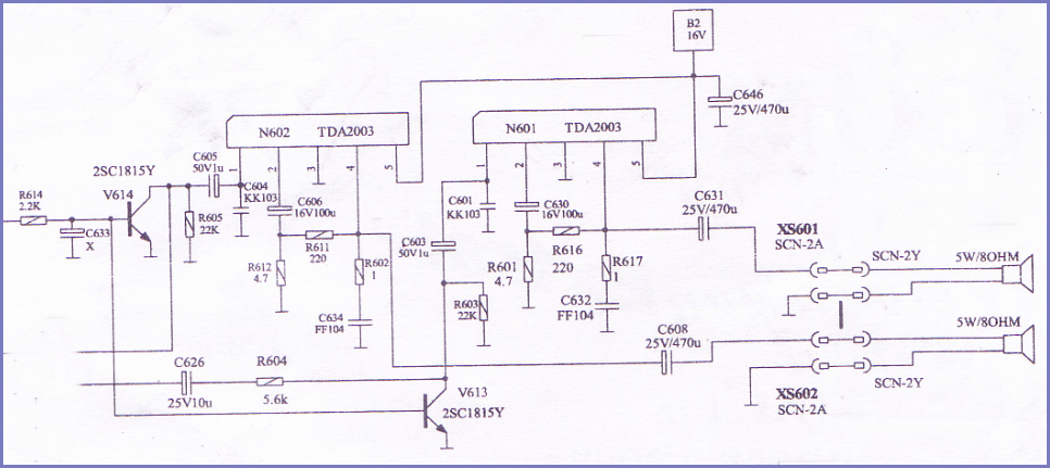 Mengatasi Kerusakan Teknologi Seputar Kesehatan Rangkaian Skema Blok Panel Menu Sensor Remote Tunner Rf If Dan Audio Mesin Tv Merek Wcom