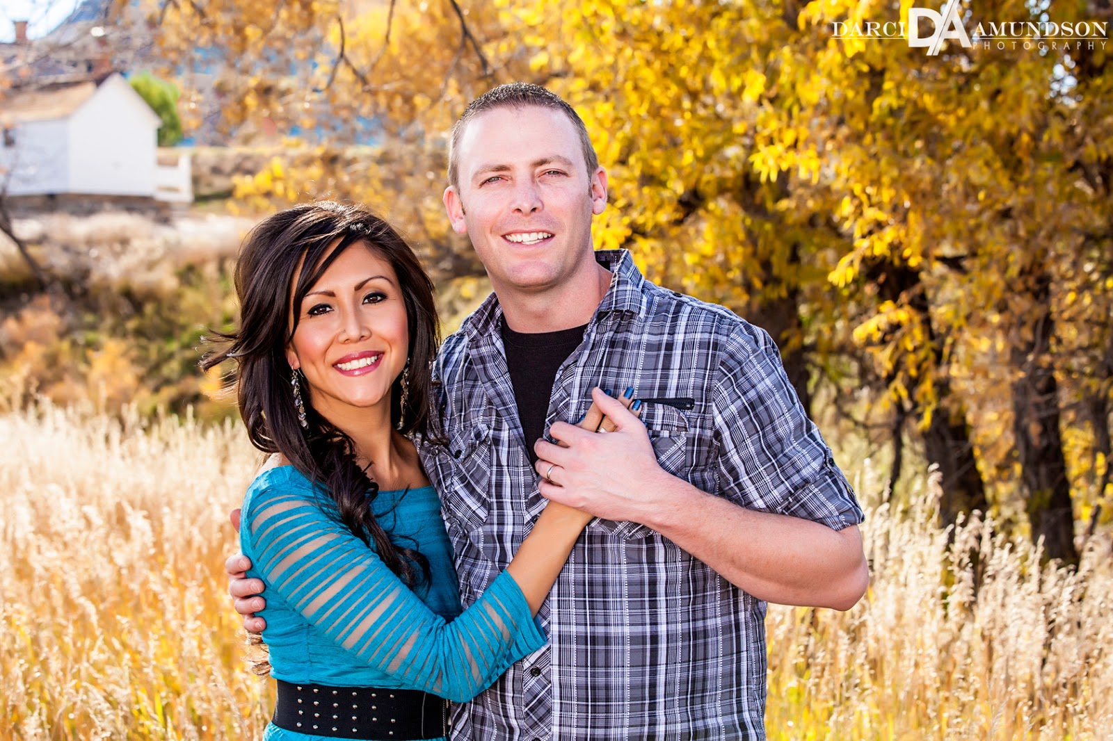 Hoskins Family Fall mini photography Aurora, Colorado Darci