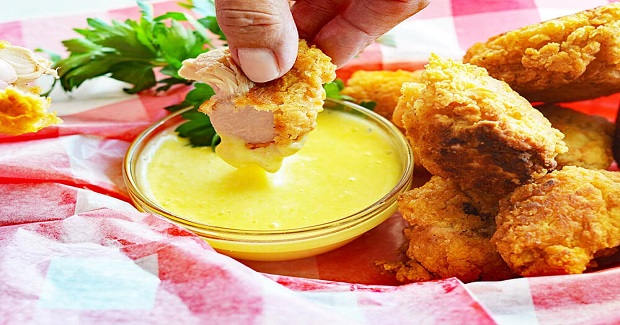 Kentucky Fried Jackfruit Recipe Kentucky Fried Jackfruit Recipe