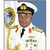 Nigerian Navy Debunk Rumours On The Sacking Of Chief Of The Naval Staff