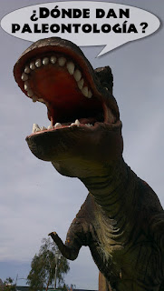 Donde dan Paleontologia en Venezuela
