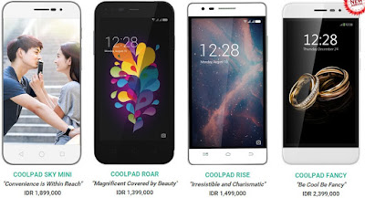 Cek harga smartphone terbaru Cek harga smartphone terbaru