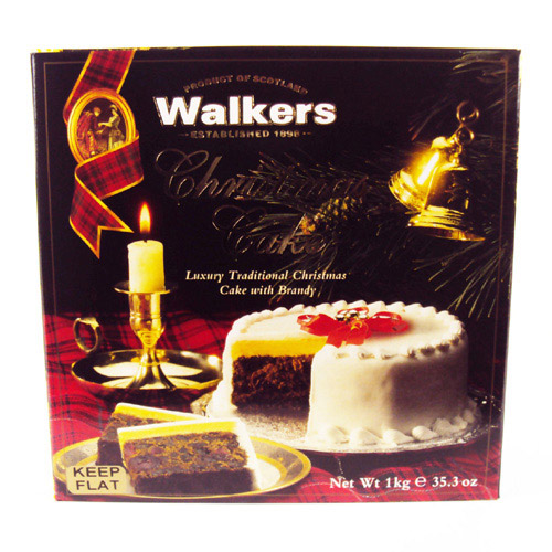 British Food for Expats: A British Christmas - When is it okay to start