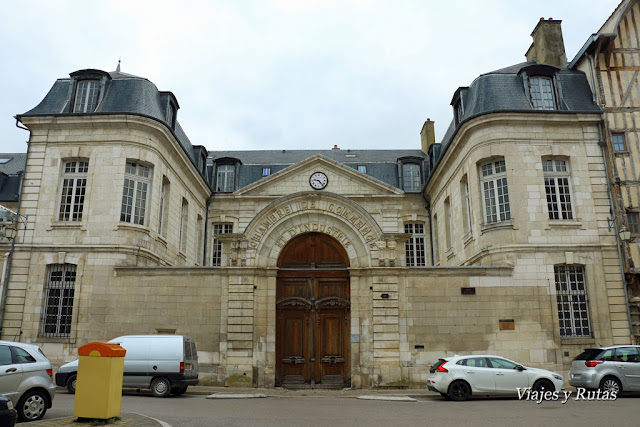Camara-de-comercio Troyes-Camara-de-comercio
