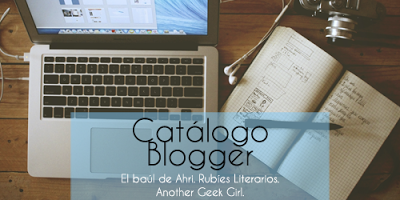 Catalogo Blogger