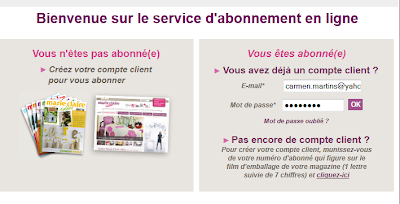 Marie Claire Idee - Blog Achados de Decoração Marie Claire Idee - Blog Achados de Decoração