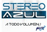 Radio Stereo Azul