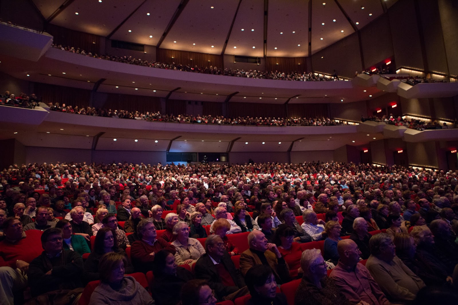 Behind the Podium Average Is Over Thomas Friedman Inspires Sacramento